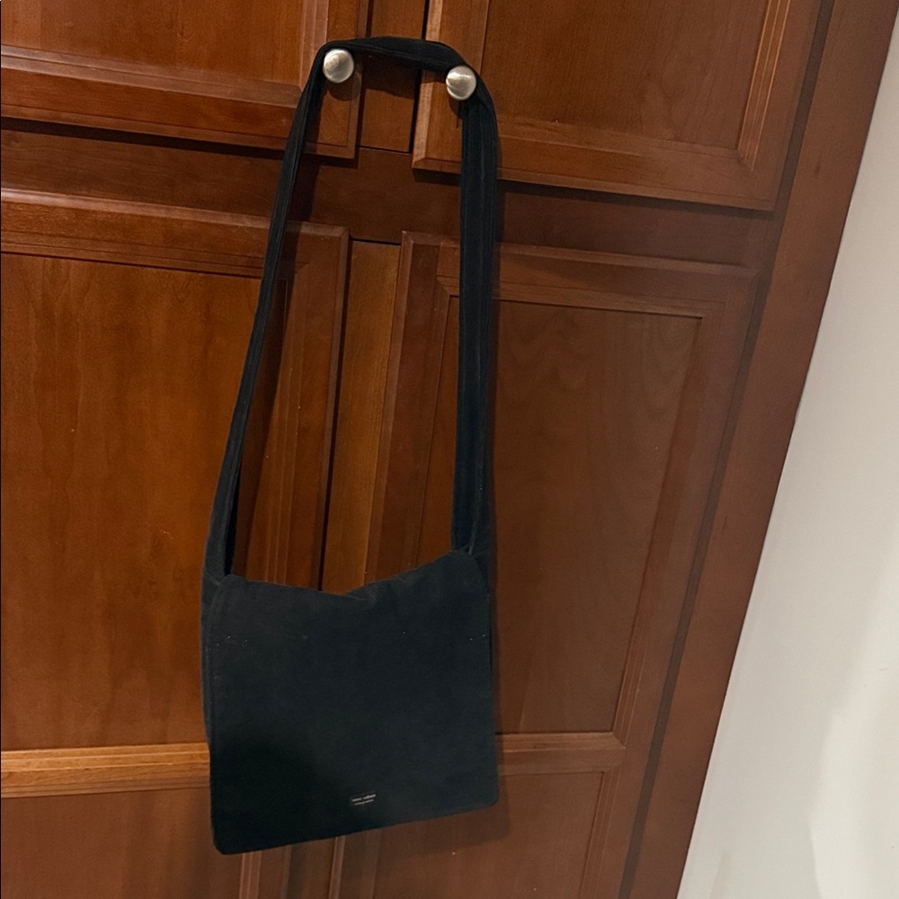 Anna William- Newburyport Bag